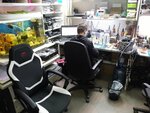 Smart-Servis (ulitsa Dumenko, 8), phone repair