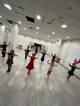 Moscow Dance Club (Village of Otradnoye, Level Lesnoy Residential Complex, к14А), dance school