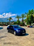 Car Travel (Antalya, Kemer, Şehit Polis Cemal Ilgaz Cad.) ، تأجير السيارات