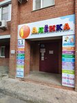 Alenka (ulitsa Klimenko, 7), children's developmental center