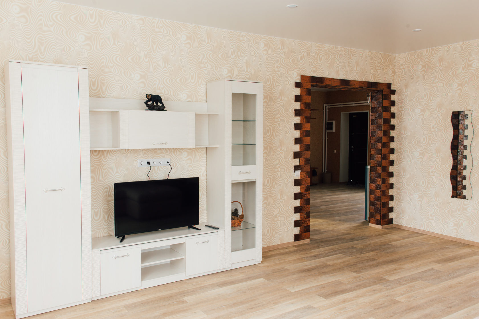 Фото Таёжный привал