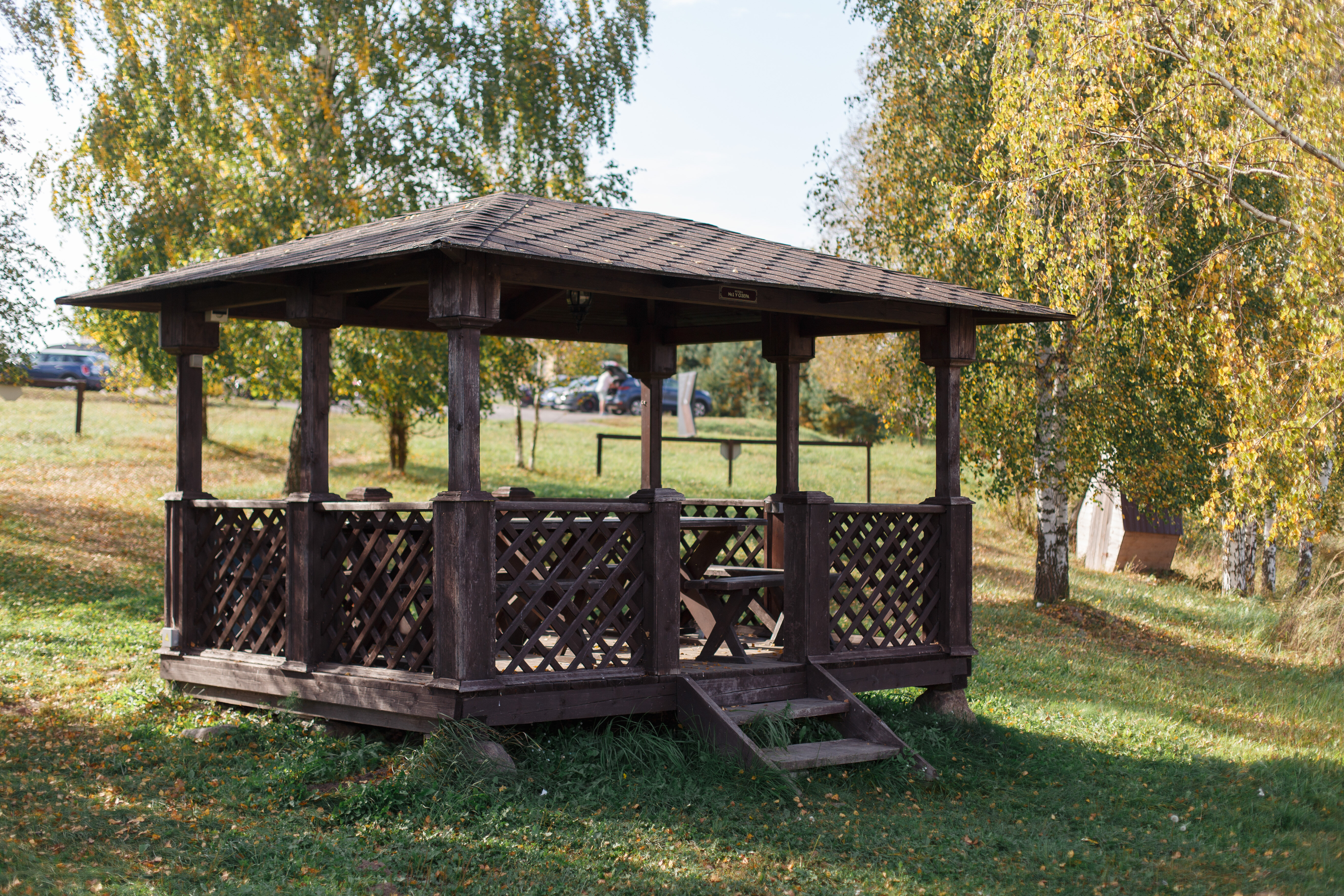 Фото Елисеевы поля