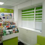 Aprel, proizvodstvennaya firma (Gazety Krasnoyarskiy Rabochiy Avenue, 30Ас17) ، ستائر العزل