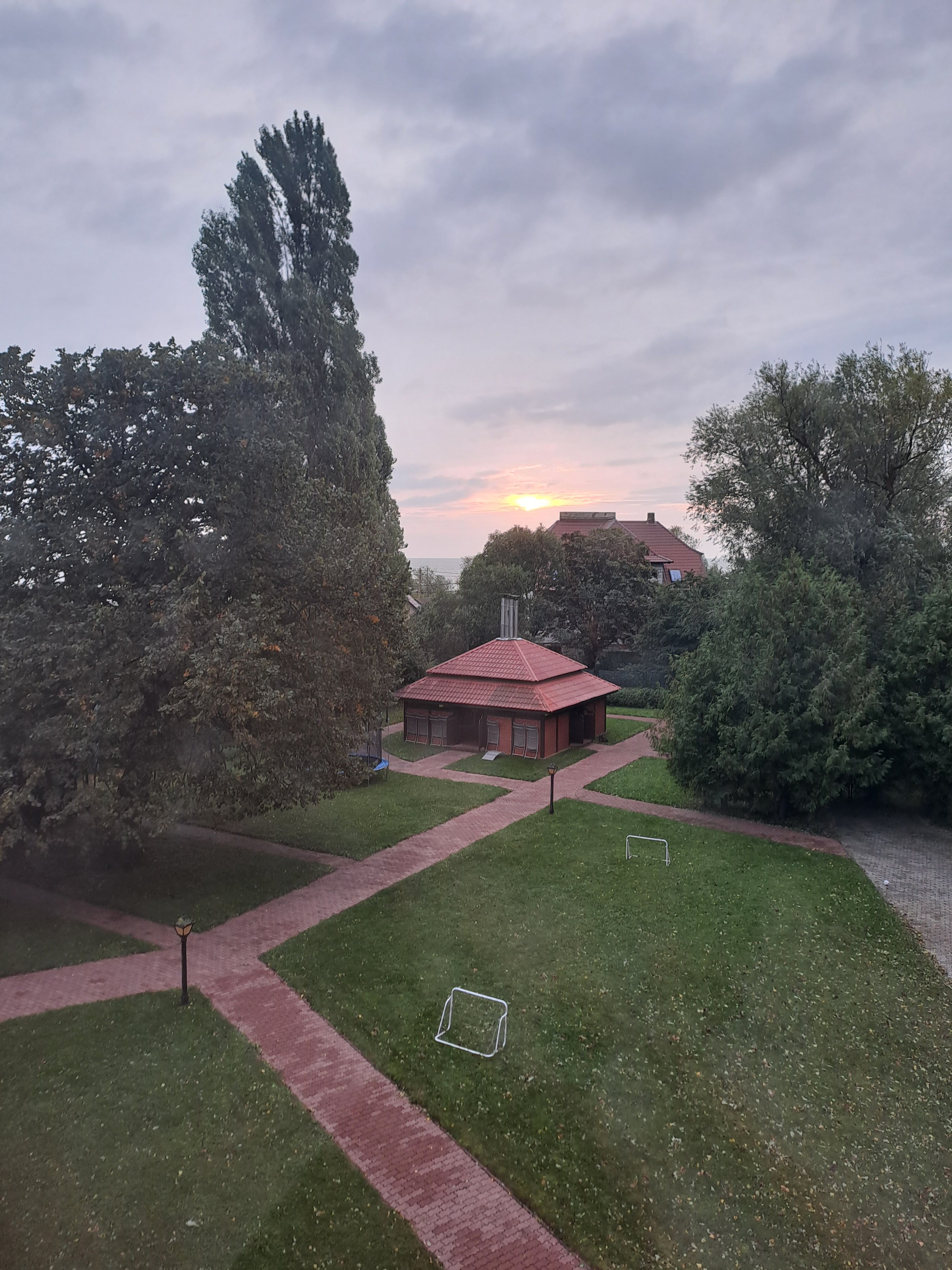 Фото Вальде Парк