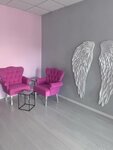 Angels and Demons (Koli Tomchaka Street, 17-19), beauty coworking