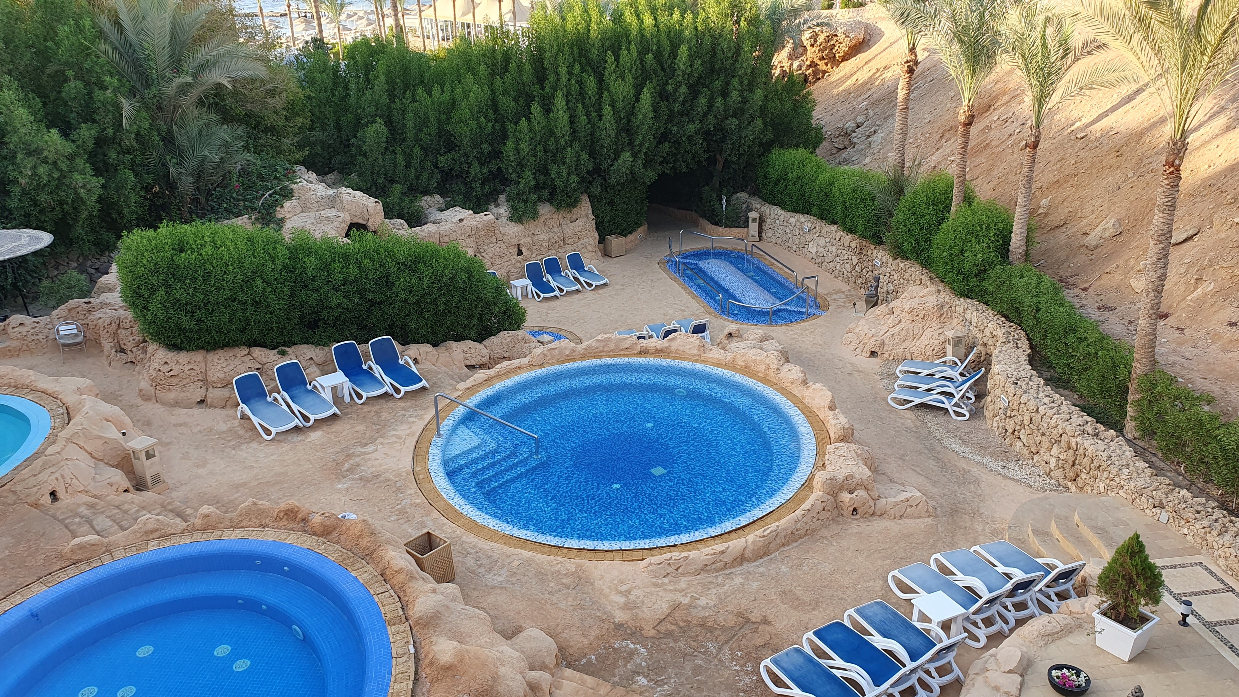 Фото Domina Coral Bay Resort, Diving, SPA & Casino