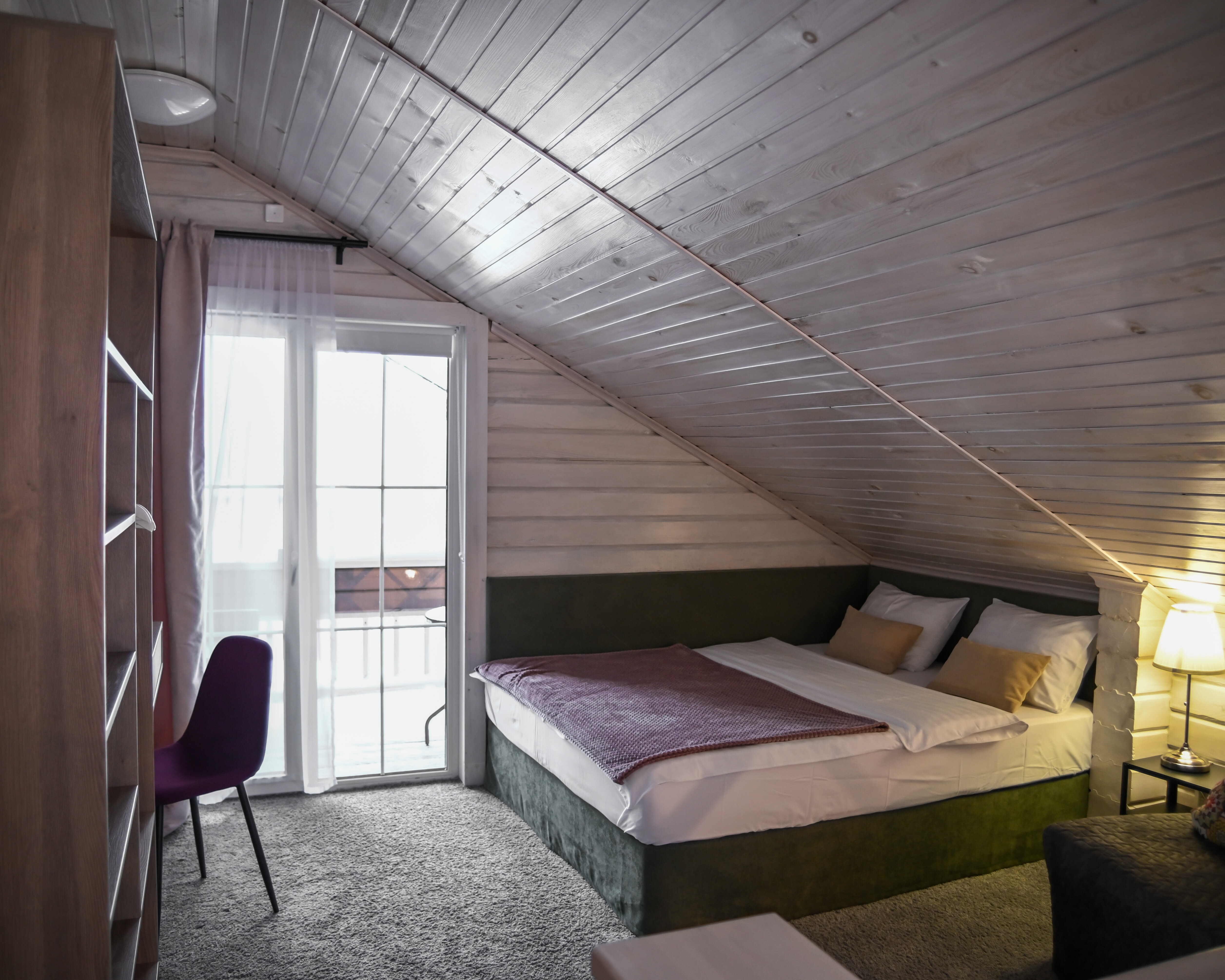 Фото Гостевой дом Вельвет