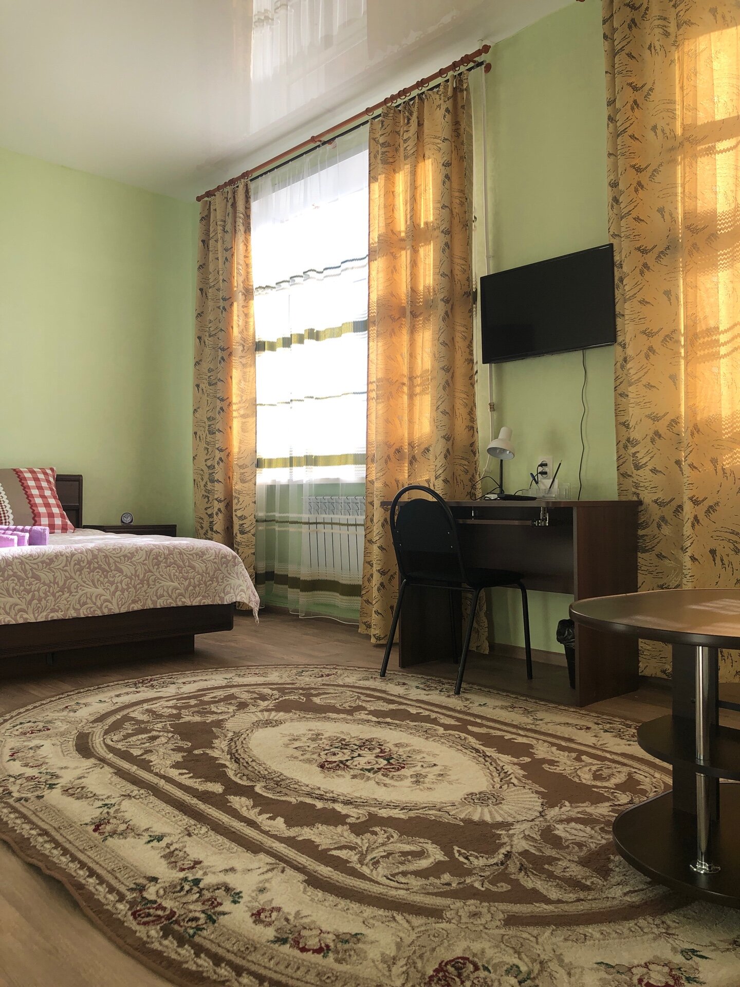 Фото Прожектор