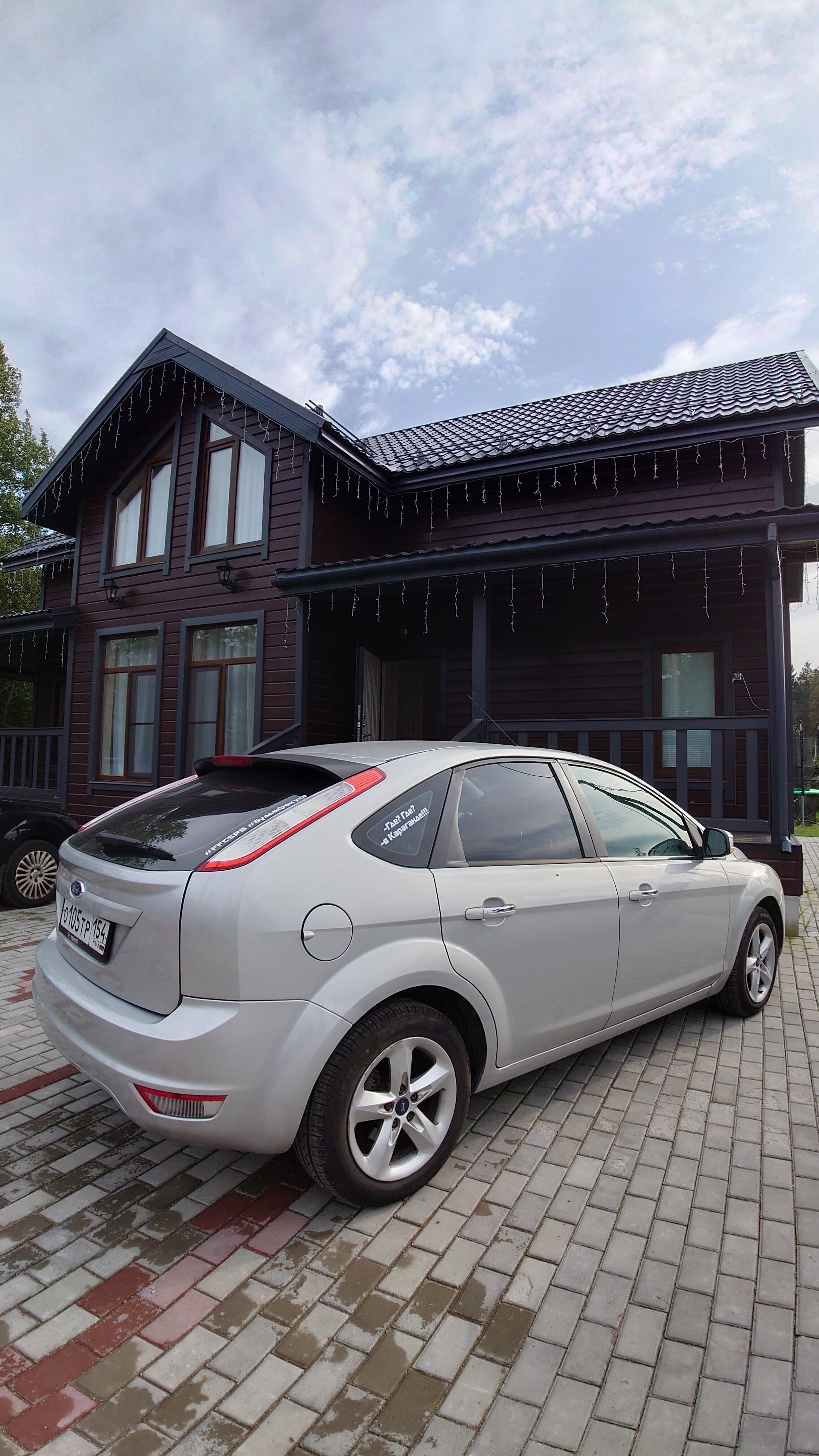 Фото Лесная Сова