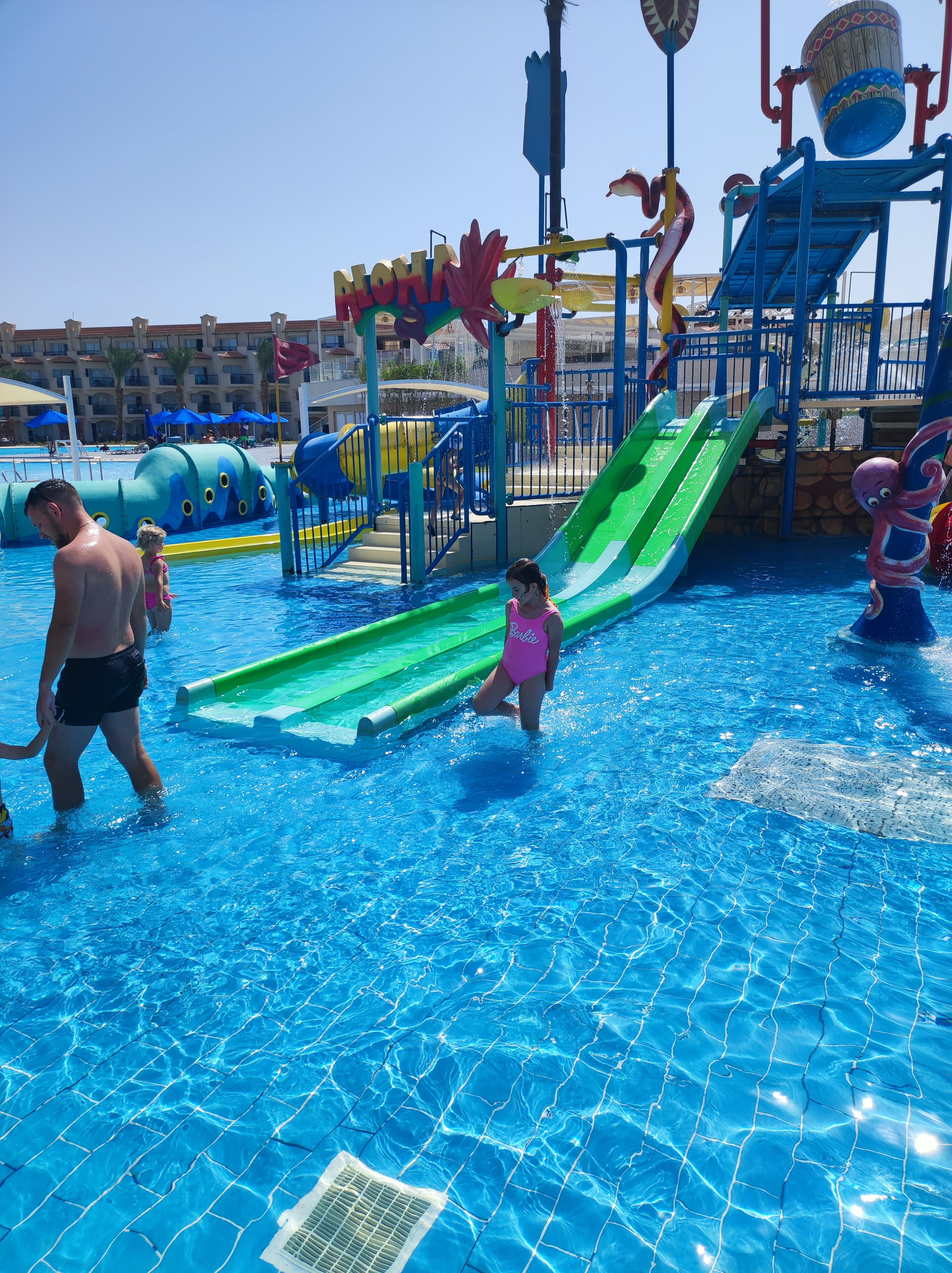 Фото Pyramisa Beach Resort Sahl Hasheesh