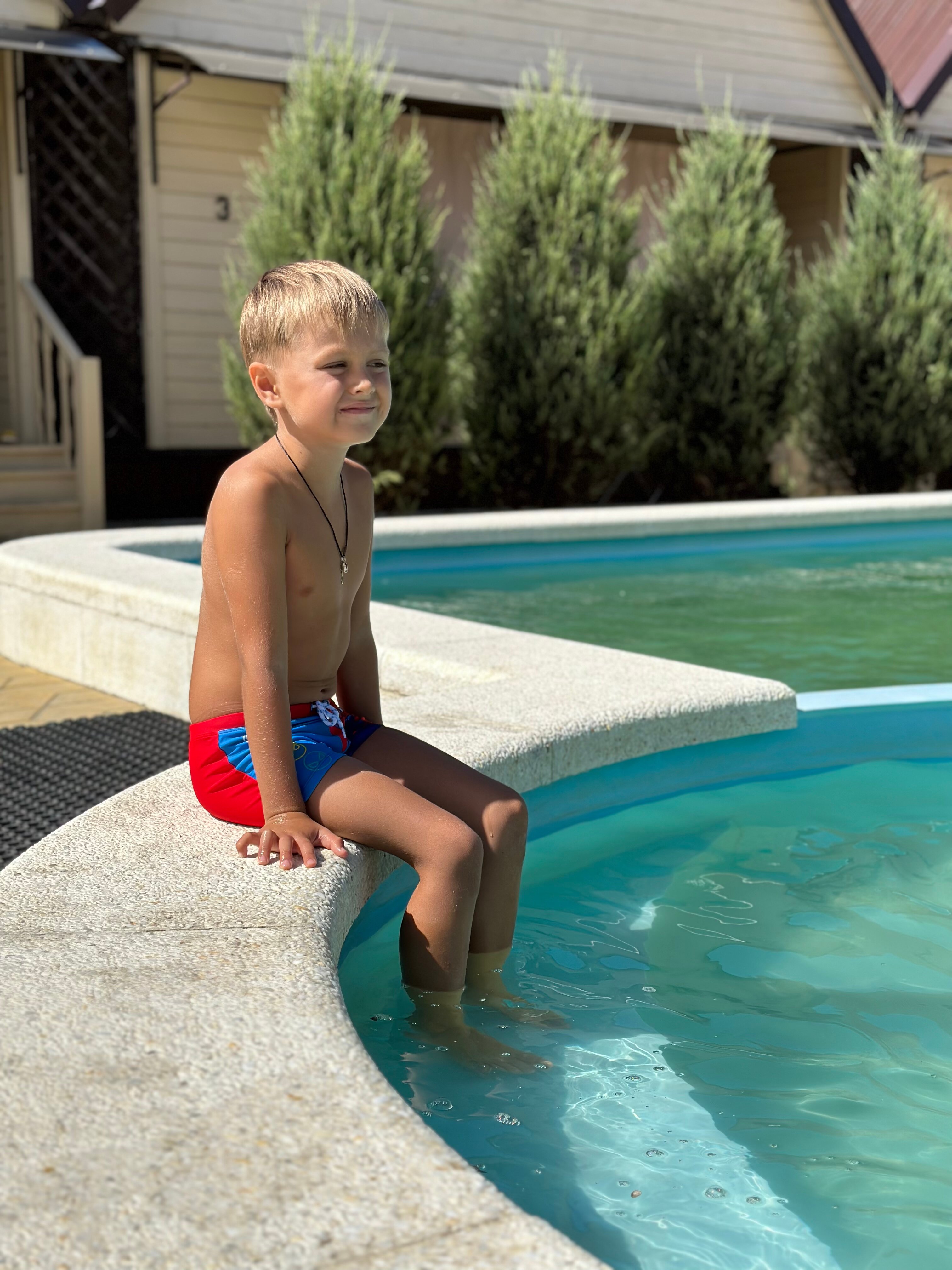 Фото Коттеджный комплекс Сказка