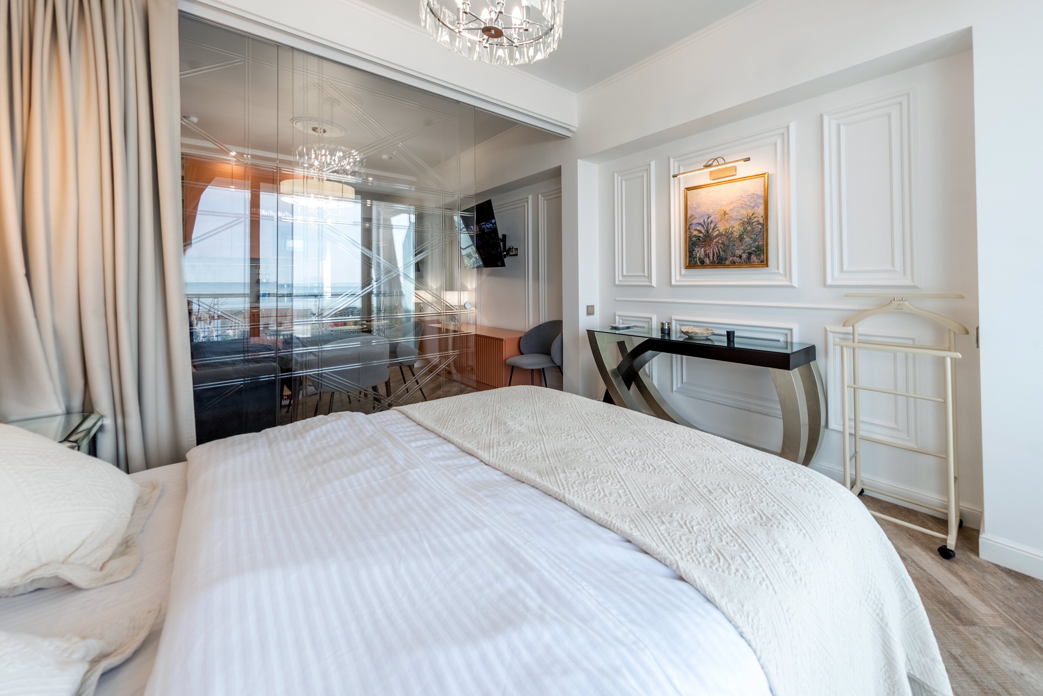 Фото Morskoy Resort+