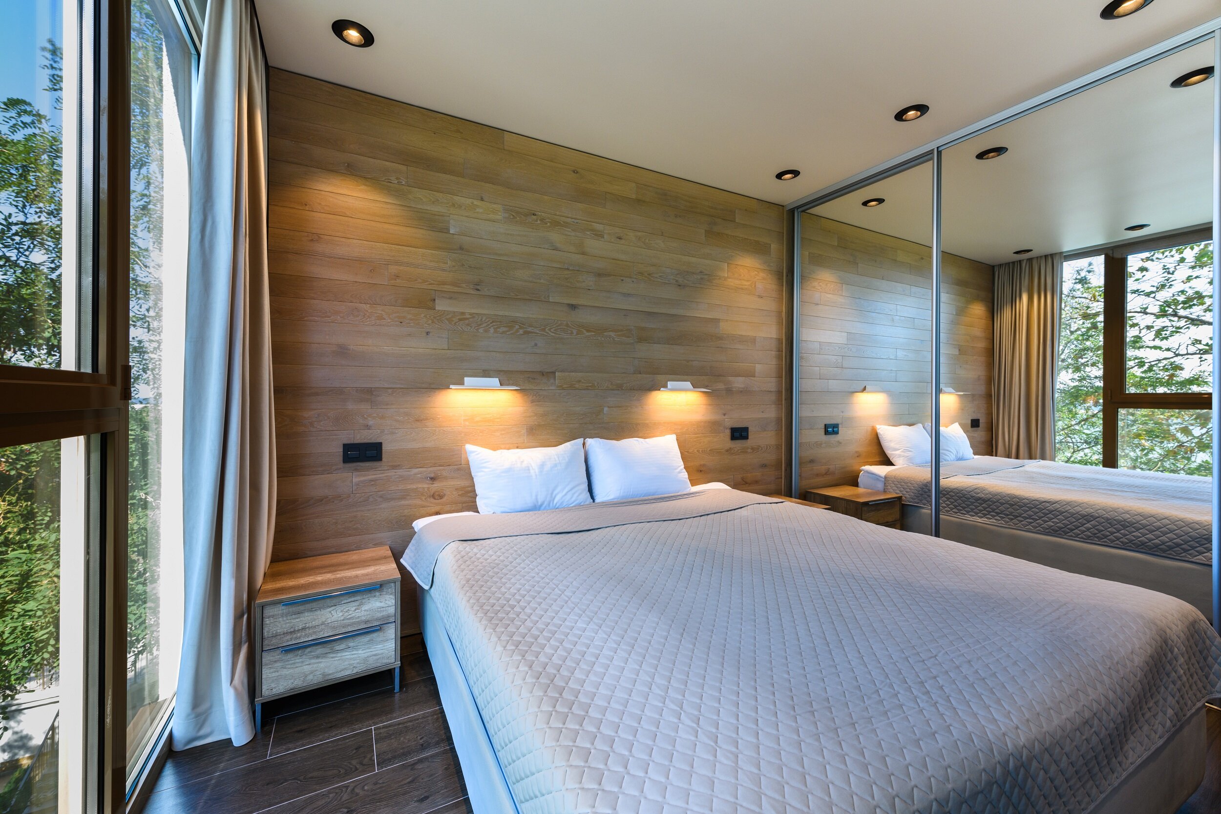 Фото Morskoy Resort+