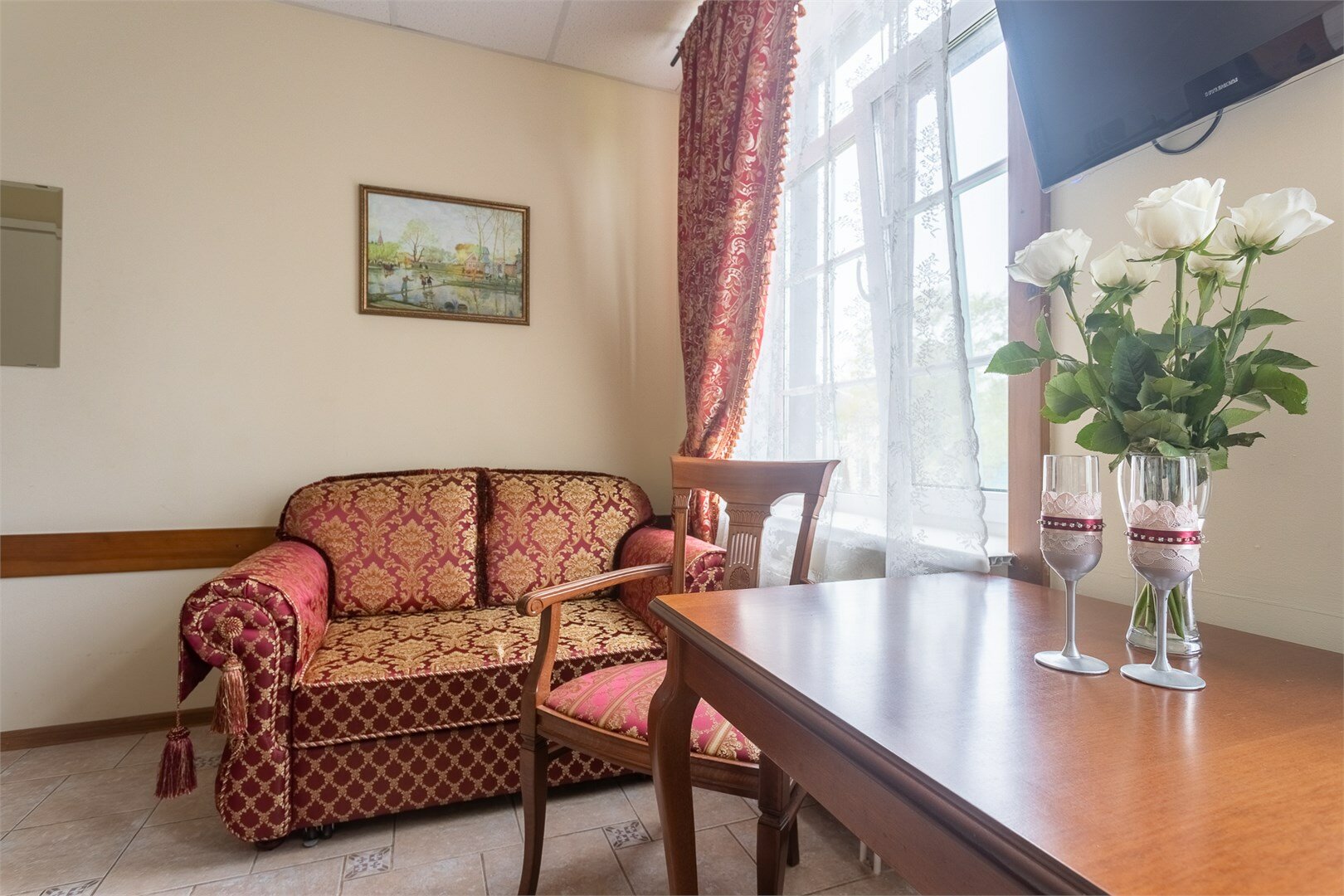 Фото Печоры-Парк