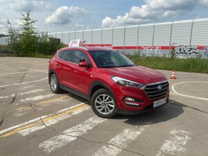 Фото 5 автошколы «Экипаж»
