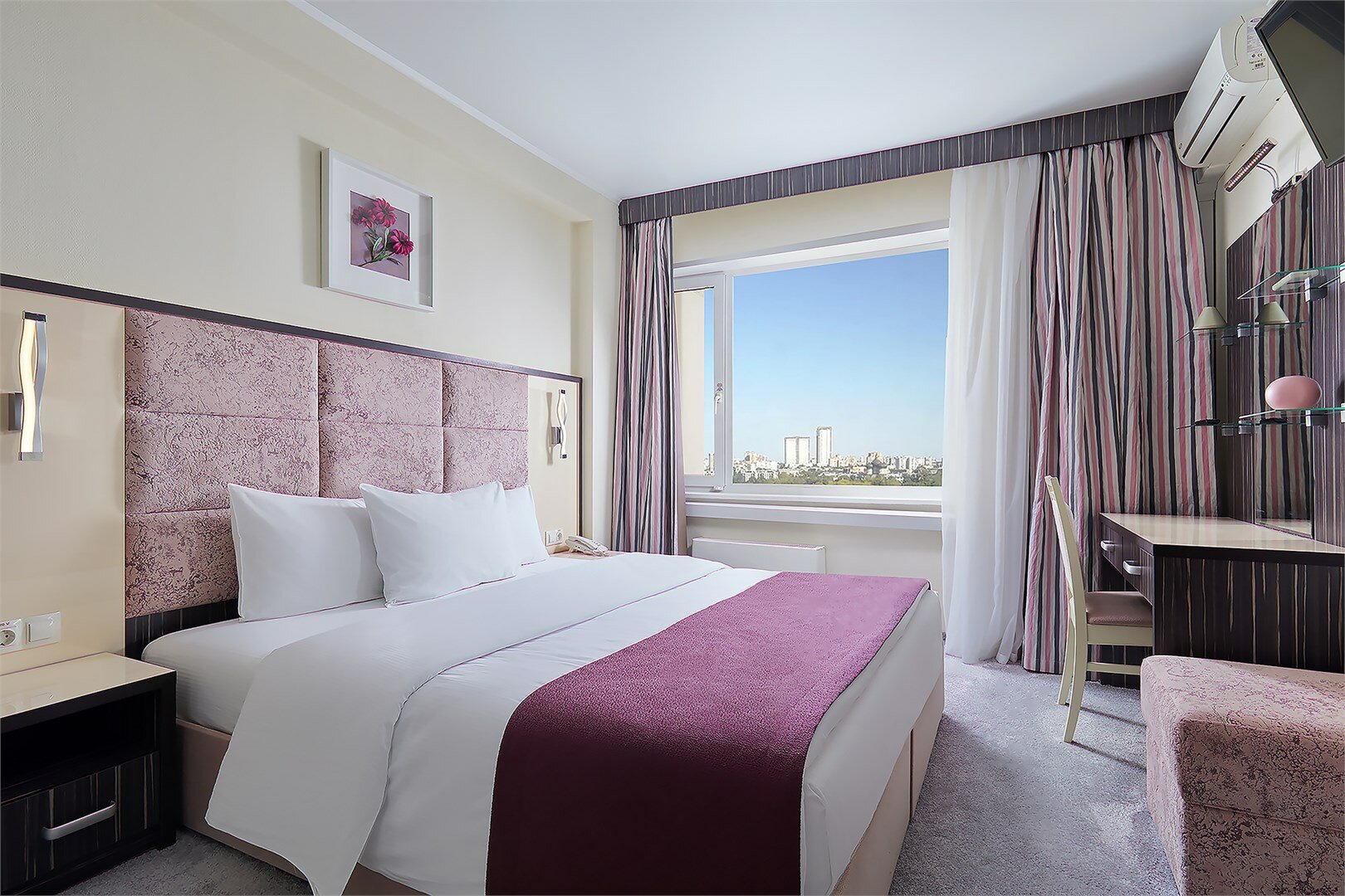 Фото Гамма Измайлово