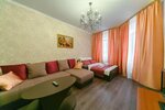 Five Stars (ulitsa Musy Dzhalilya, 18), short-term housing rental
