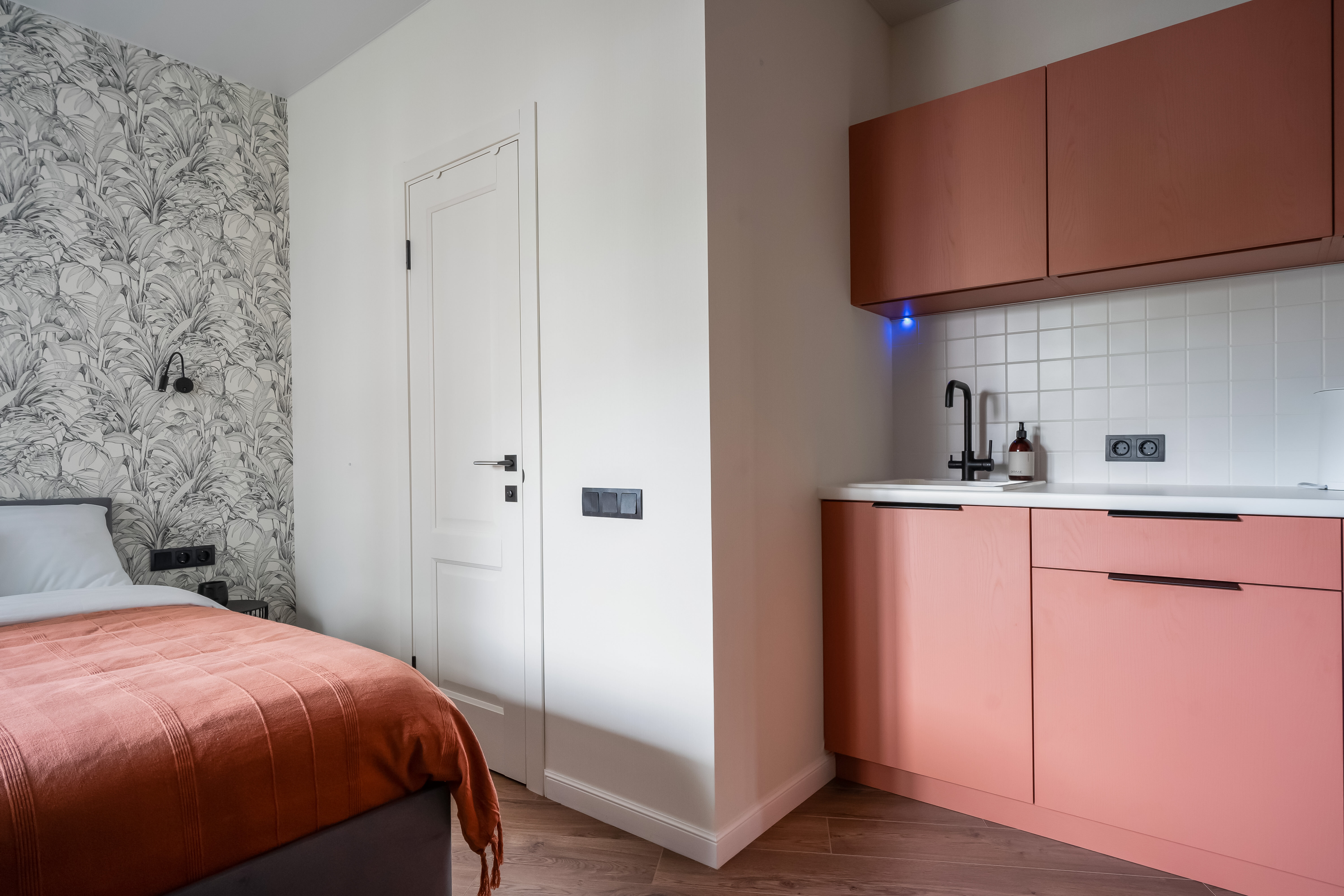 Фото Pavlov на улице Генерала Буткова