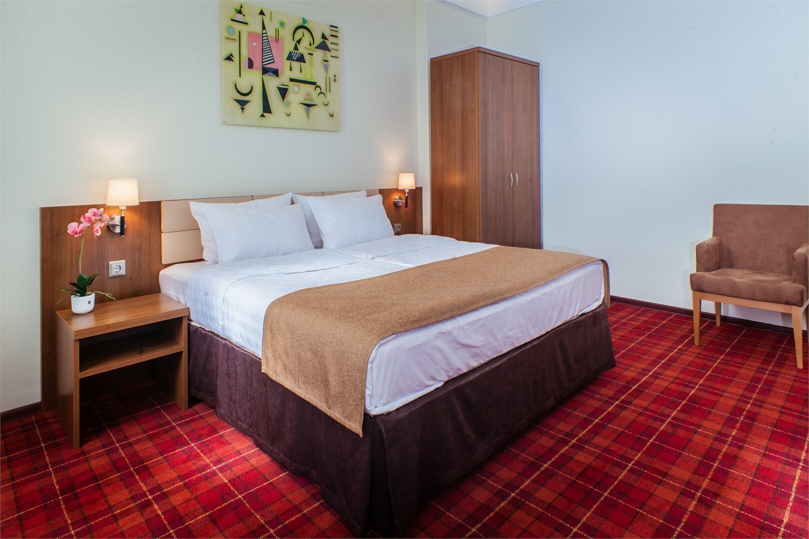 Фото Best Western Plus Centre Hotel