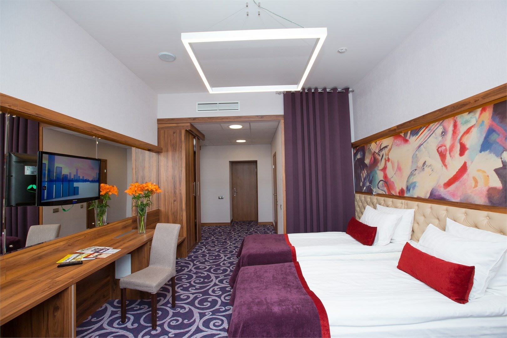 Фото Best Western Plus Centre Hotel