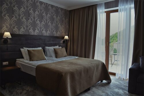 Гостиница Villa Natali Abrau в Абрау-Дюрсо