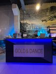 Gold & Dance (Baumanskaya Street, 53с2), rental of venues for cultural events