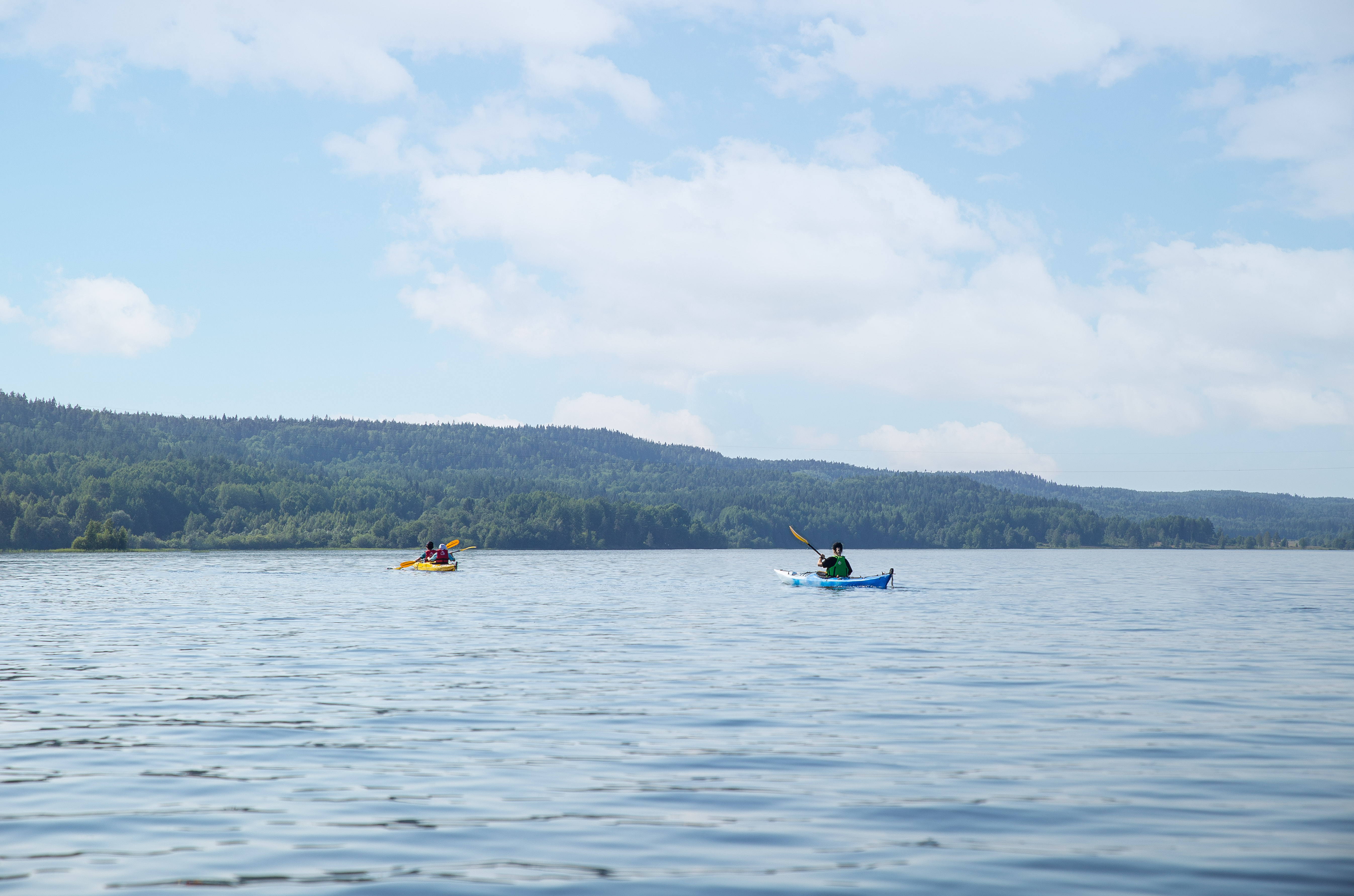 Фото Ялгора