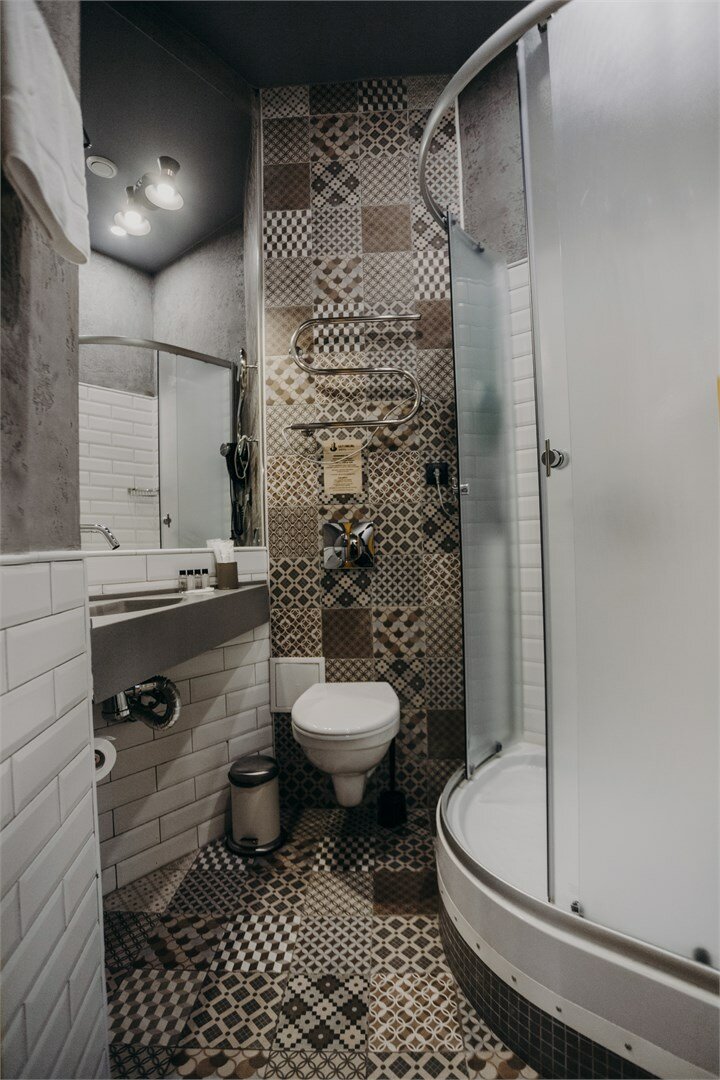 Фото Gutenberg Hotel