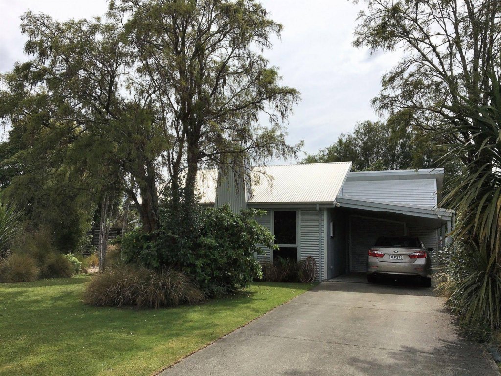 Фото Fiordland Lakeview