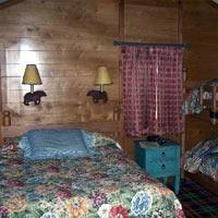 Фото The Cabins at Disney's Fort Wilderness Resort