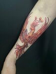 Vulkan tattoo (ulitsa Ozernovskaya Kosa, 11), tattoo studio