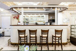 Dastarkhan (Mira Avenue, 119с11) ، مطعم