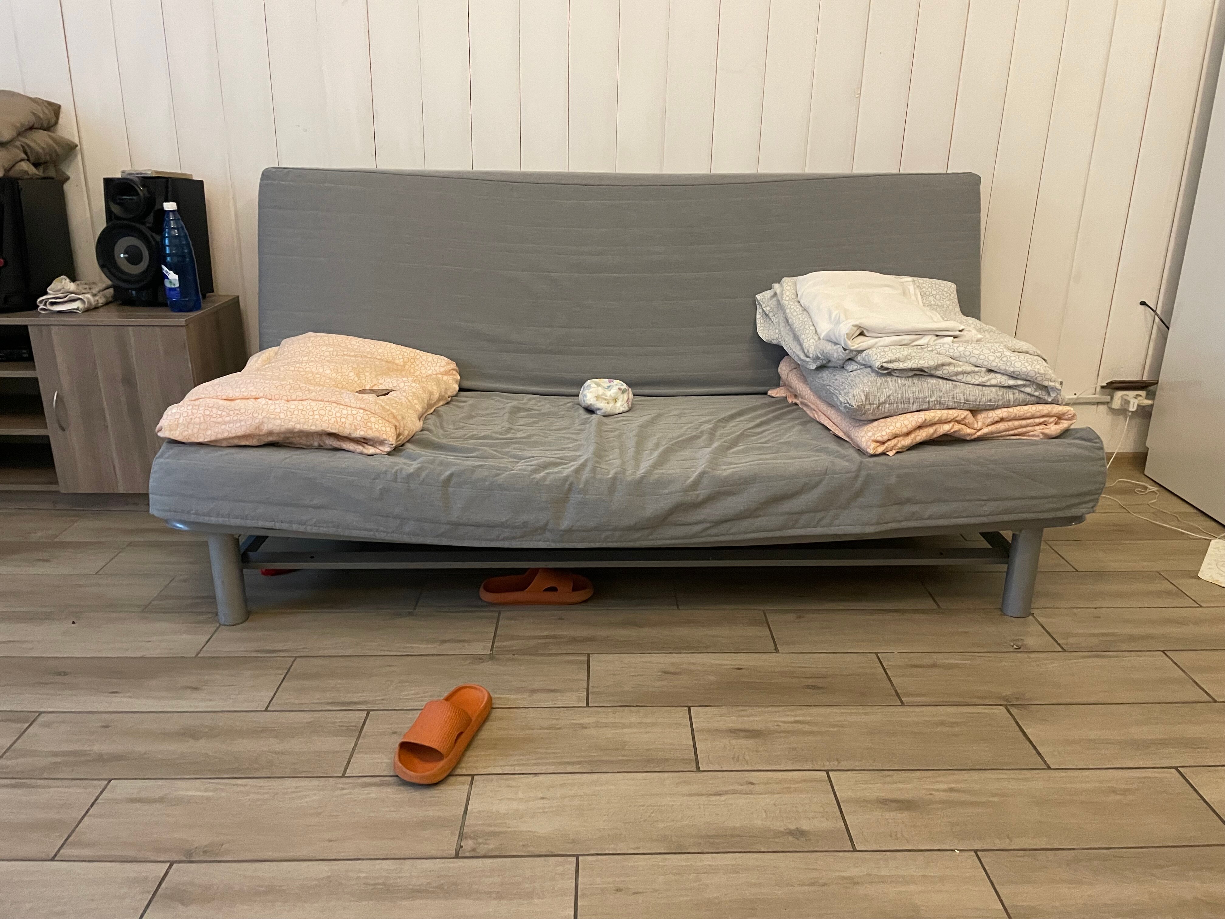 Фото Сканди