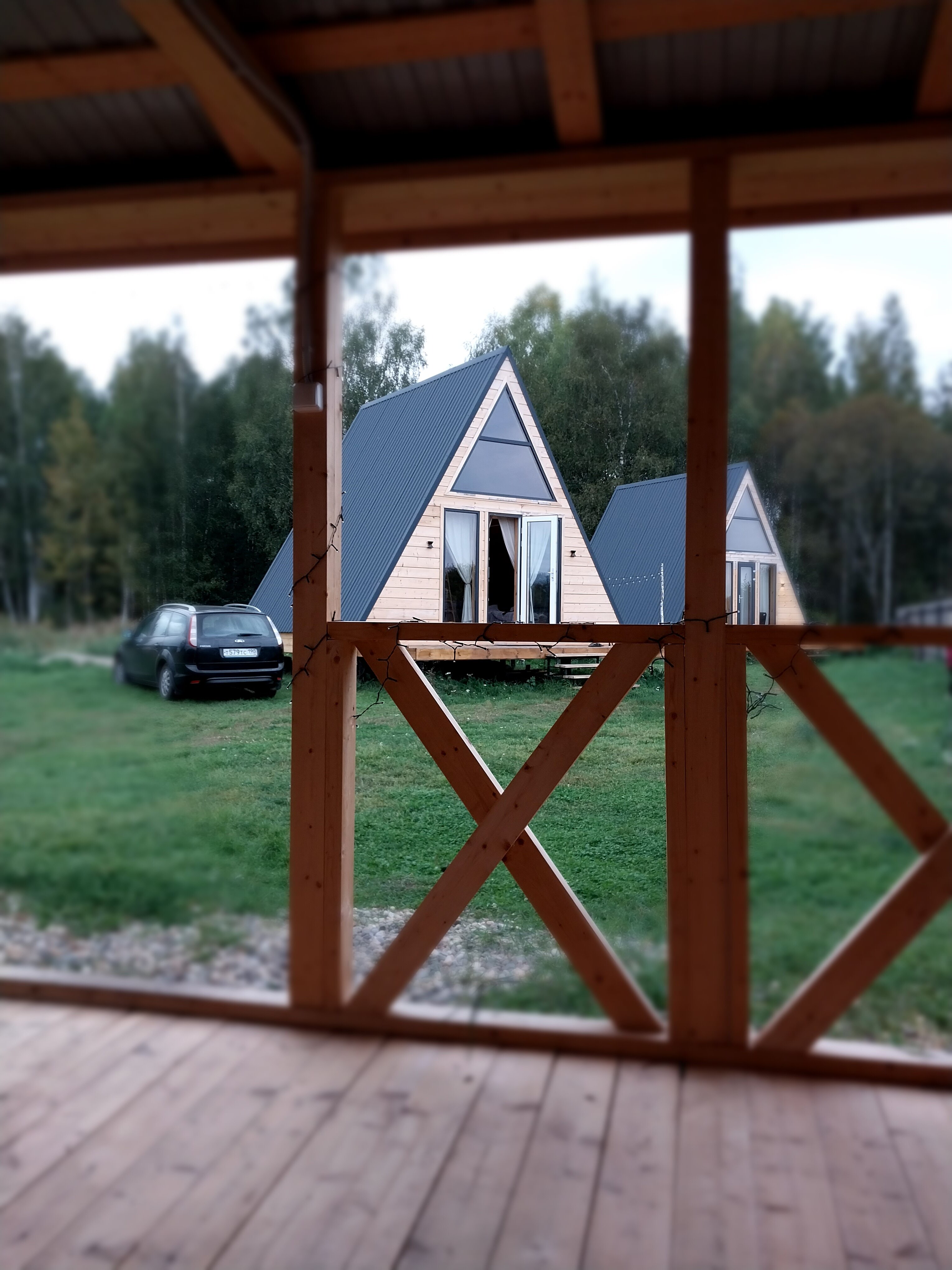 Фото Veksa frame