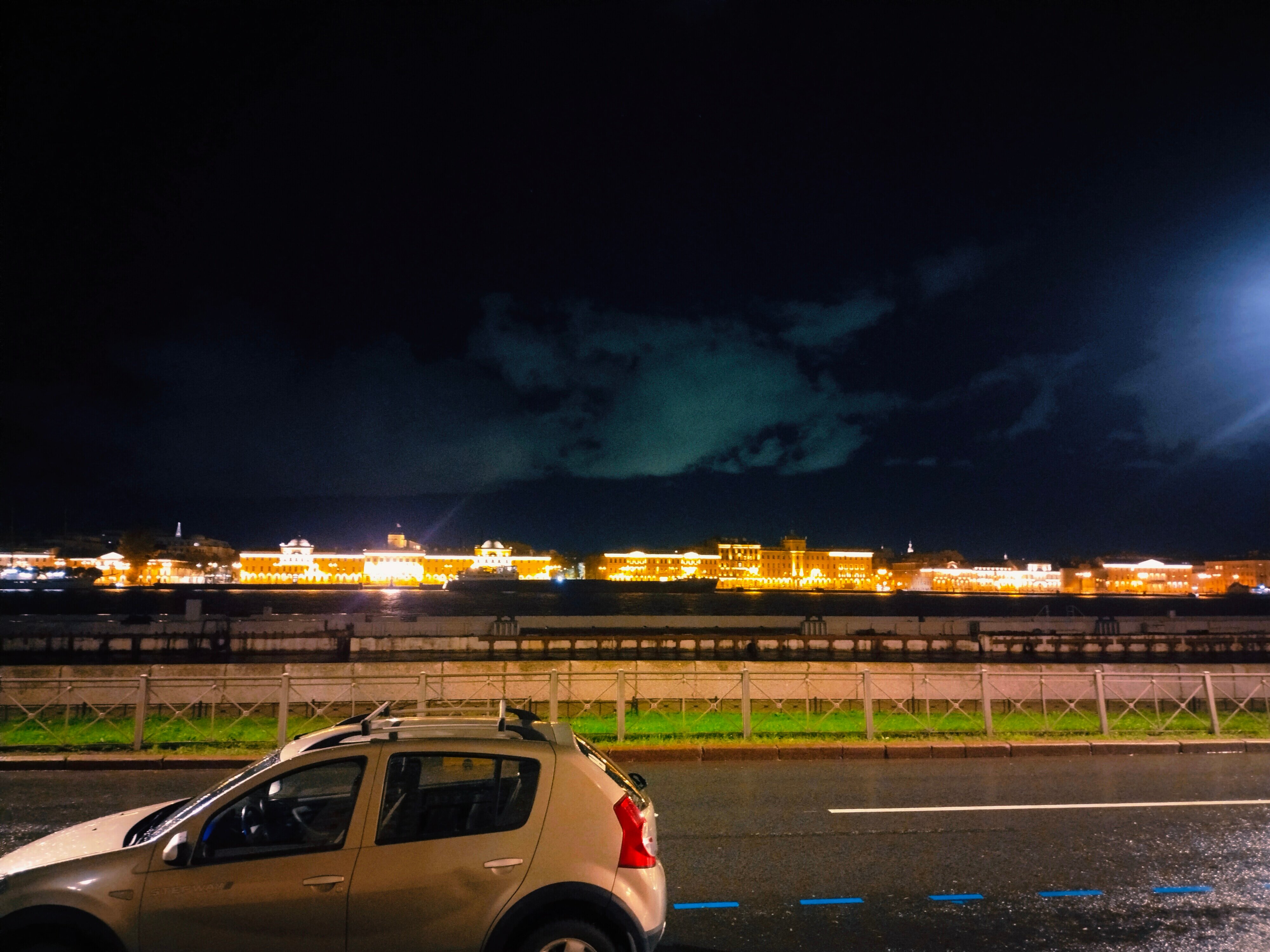 Фото Особняк Молво