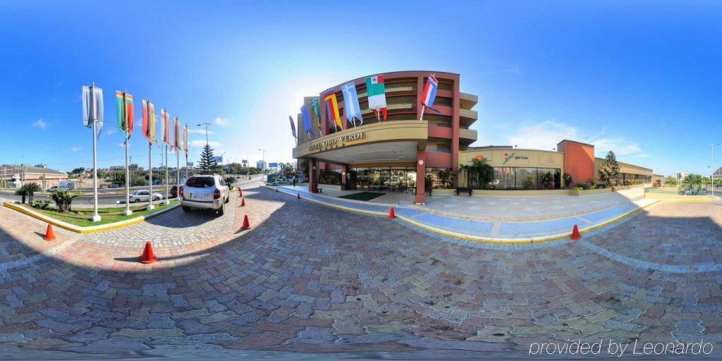 Фото Oro Verde Hotel