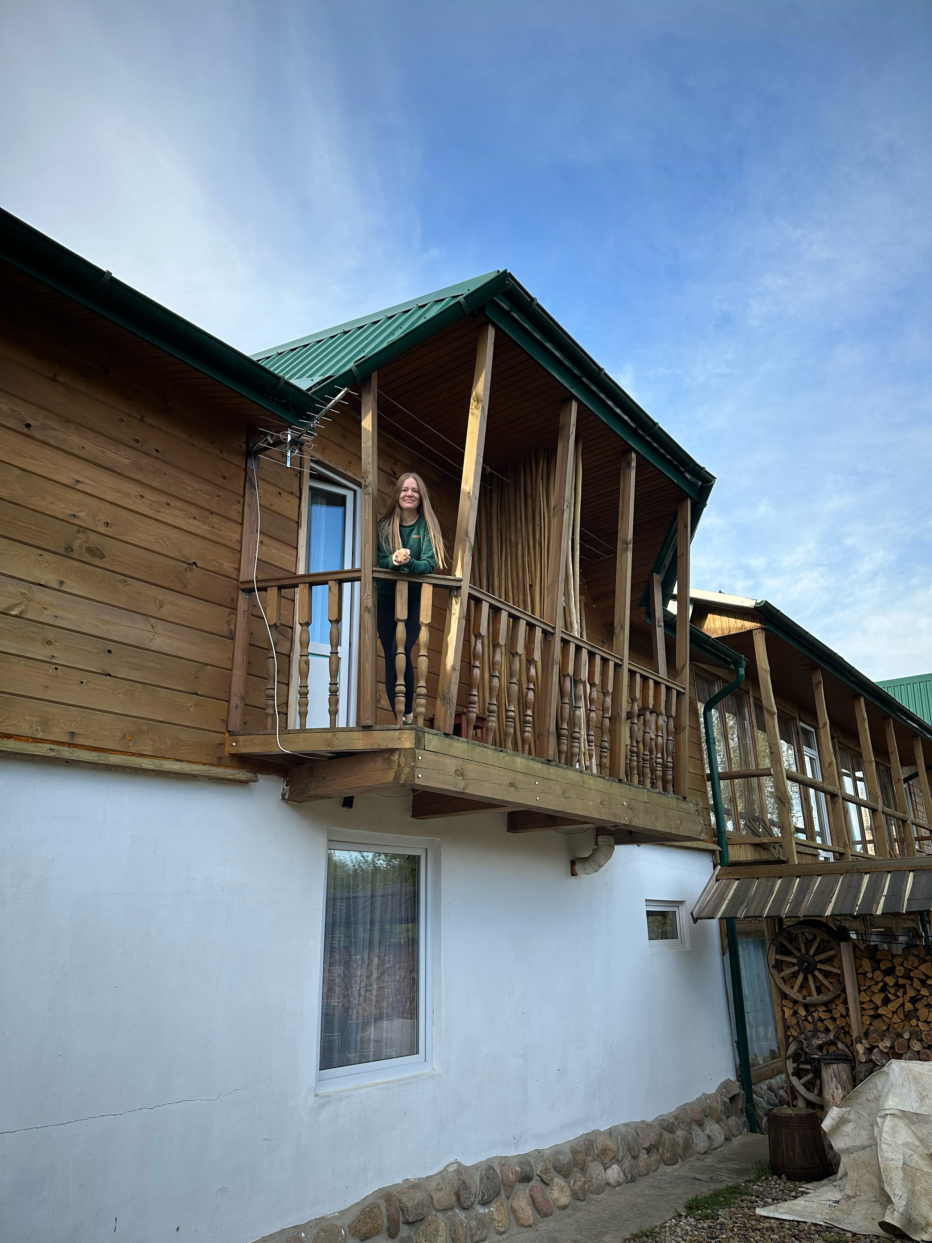 Фото Агроусадьба Несвижская