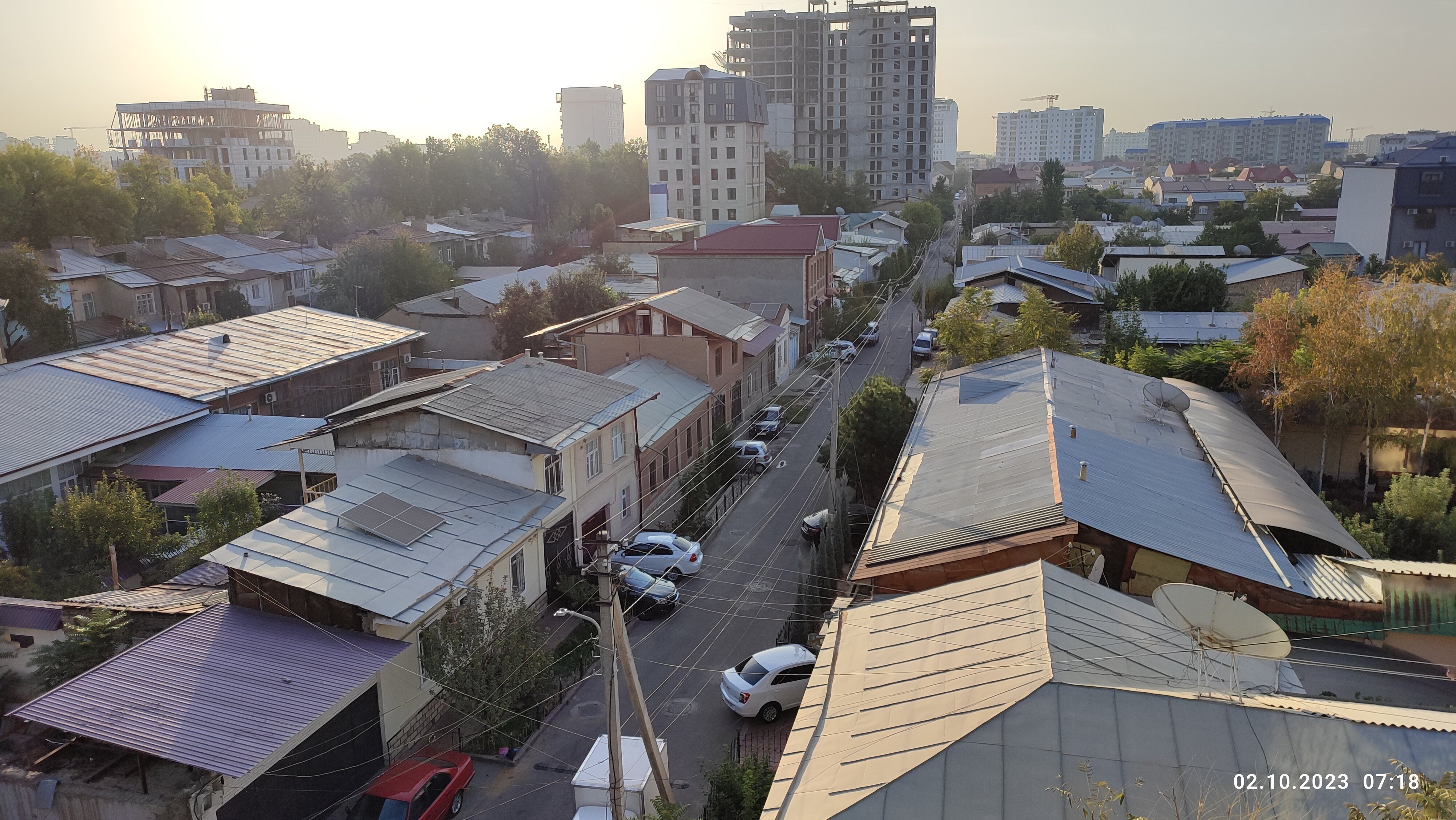 Фото Gabrielle International Hotel