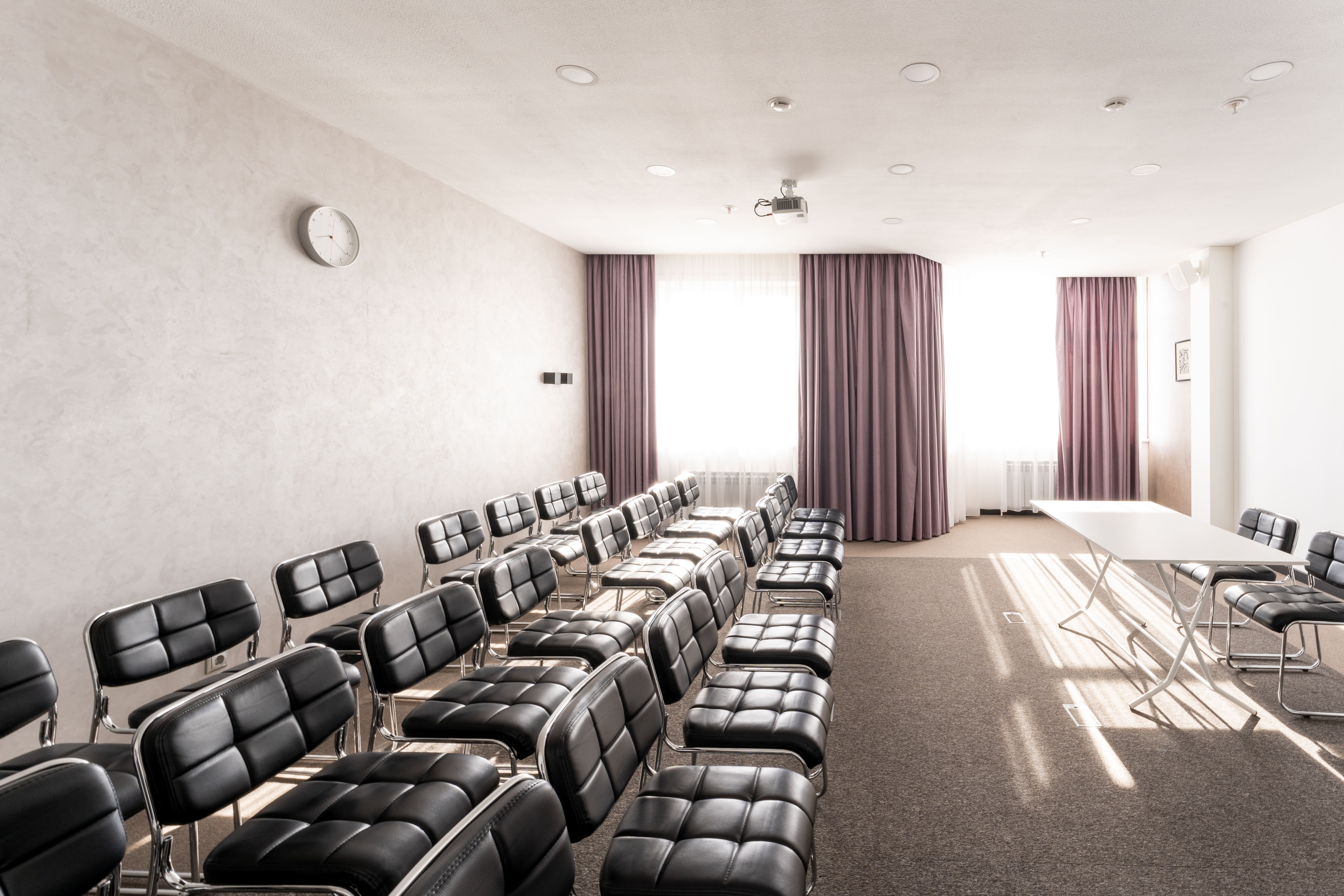 Фото Reikartz Sky Almaty