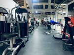 Сфера (Moskovskiy Tract Street, 142), fitness club