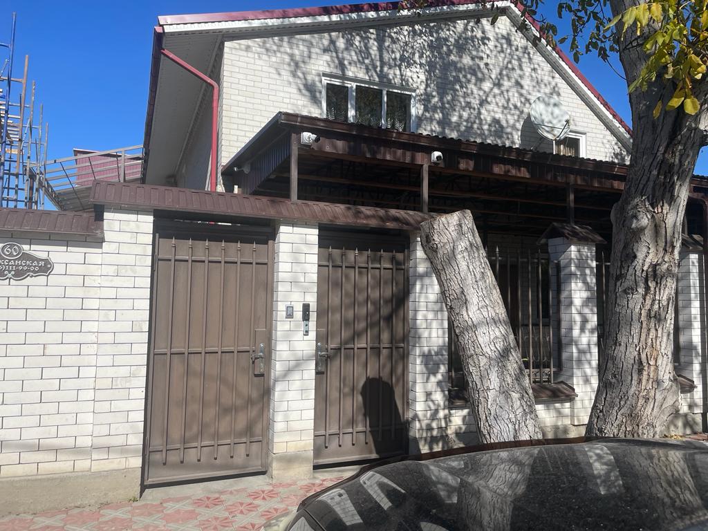 Фото Форест