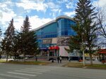 Октябрьский (prospekt Pobedy, 11А), shopping mall