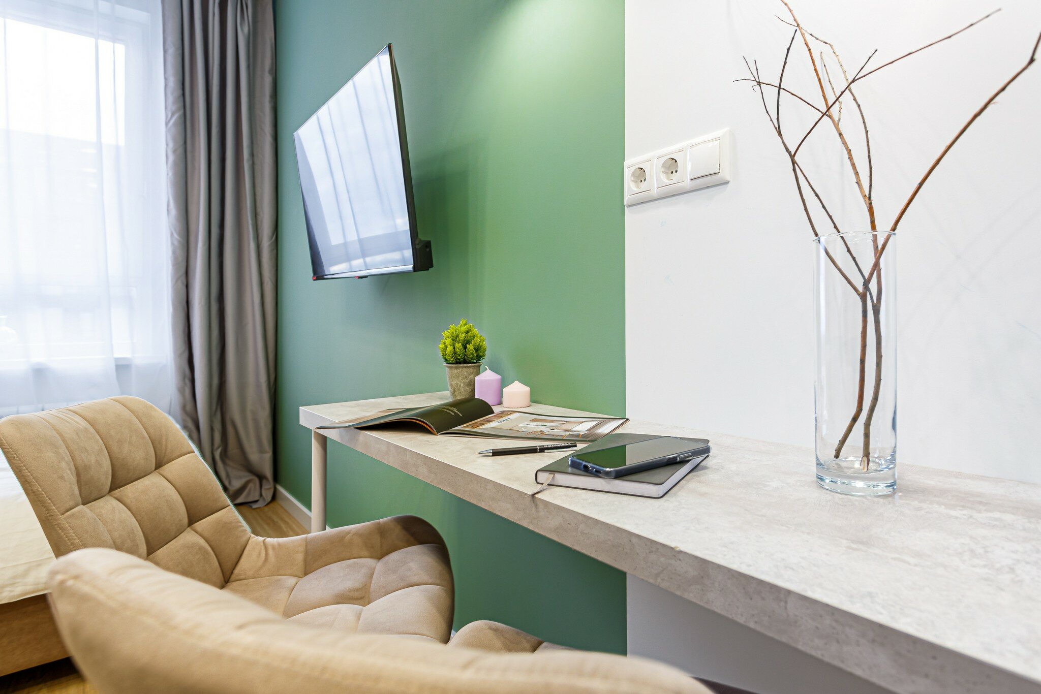 Фото LikeHome life Спартак Движение