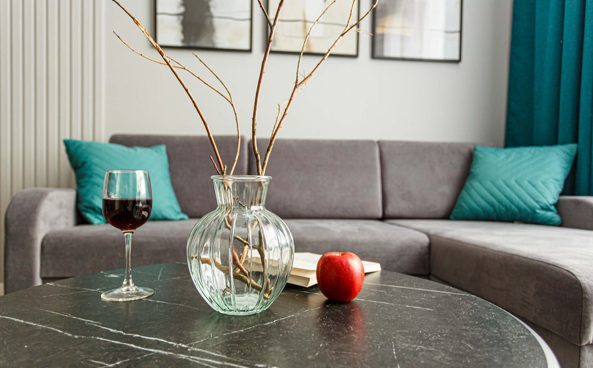 Фото LikeHome life Спартак Движение