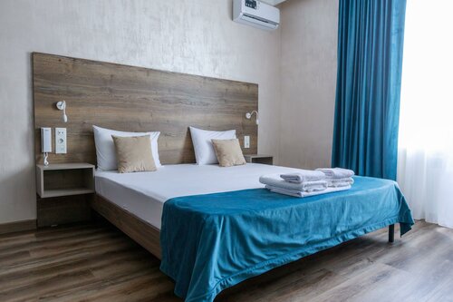 Гостиница Галеон