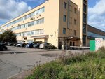ProfBeauty (Skladskoy Drive, 4), management company