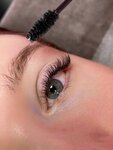 Anut_ha_Lashes (Lukhmanovskaya Street, 24) ، شريط حاجب العين