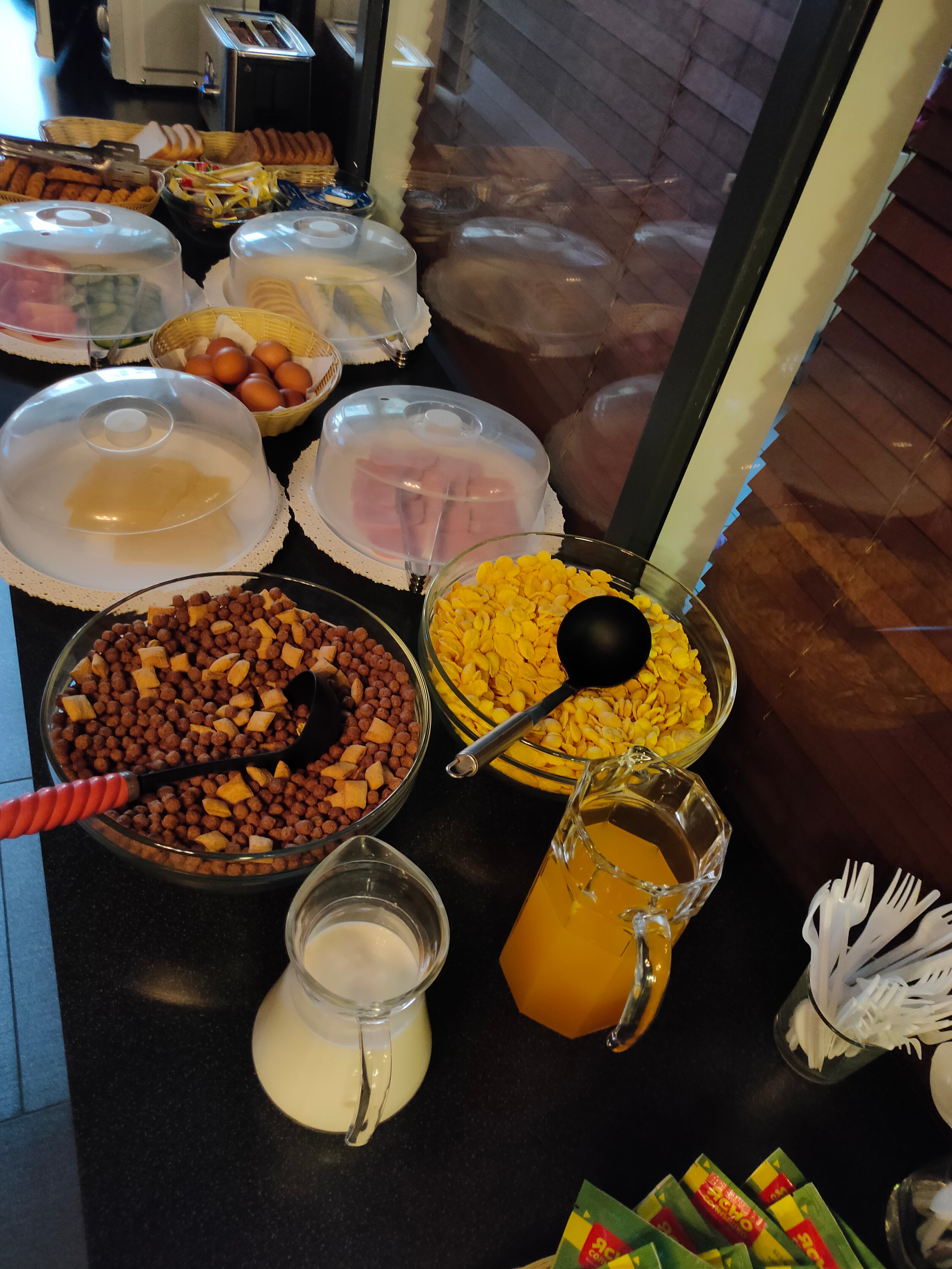 Фото Демократ