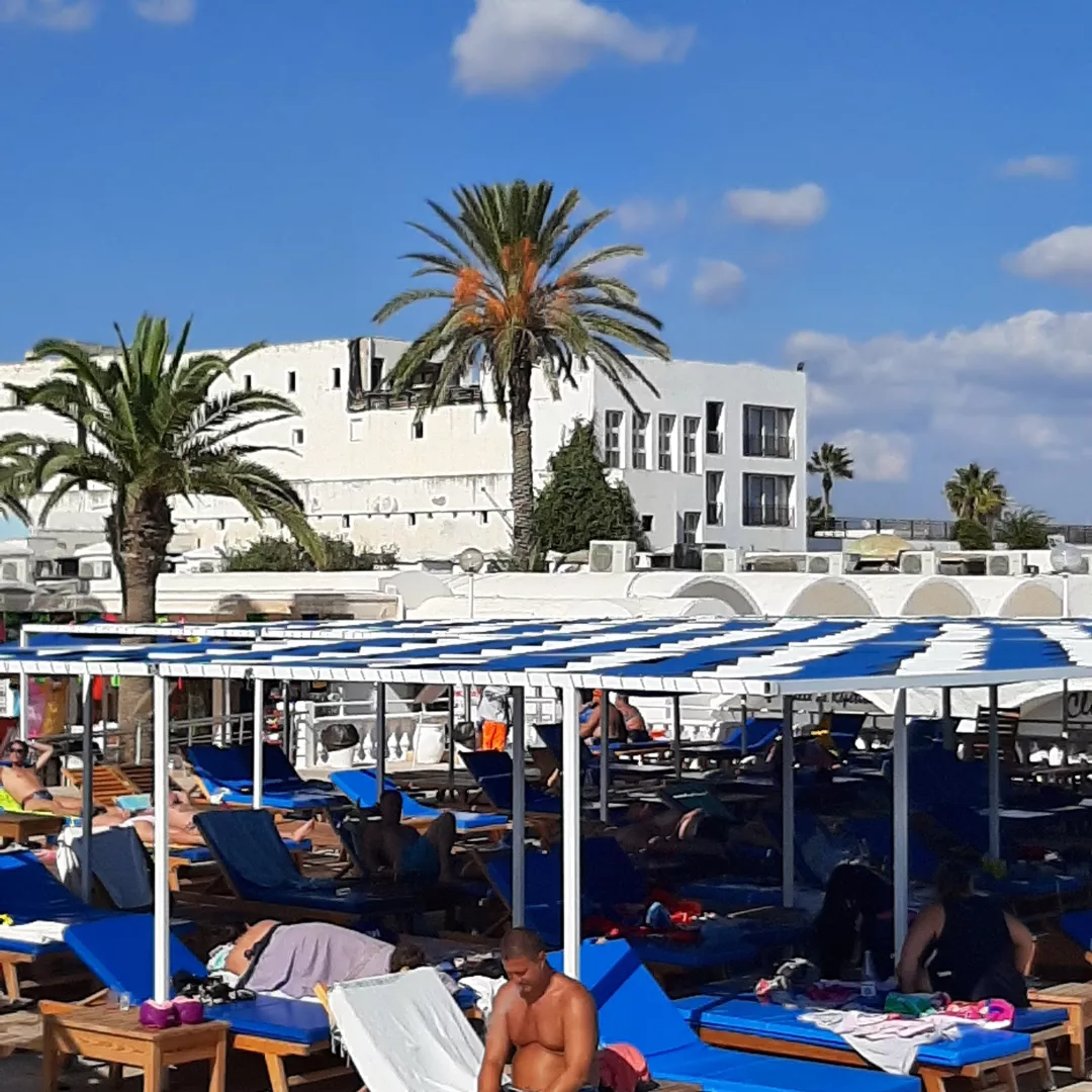 Фото Hotel Samira Club