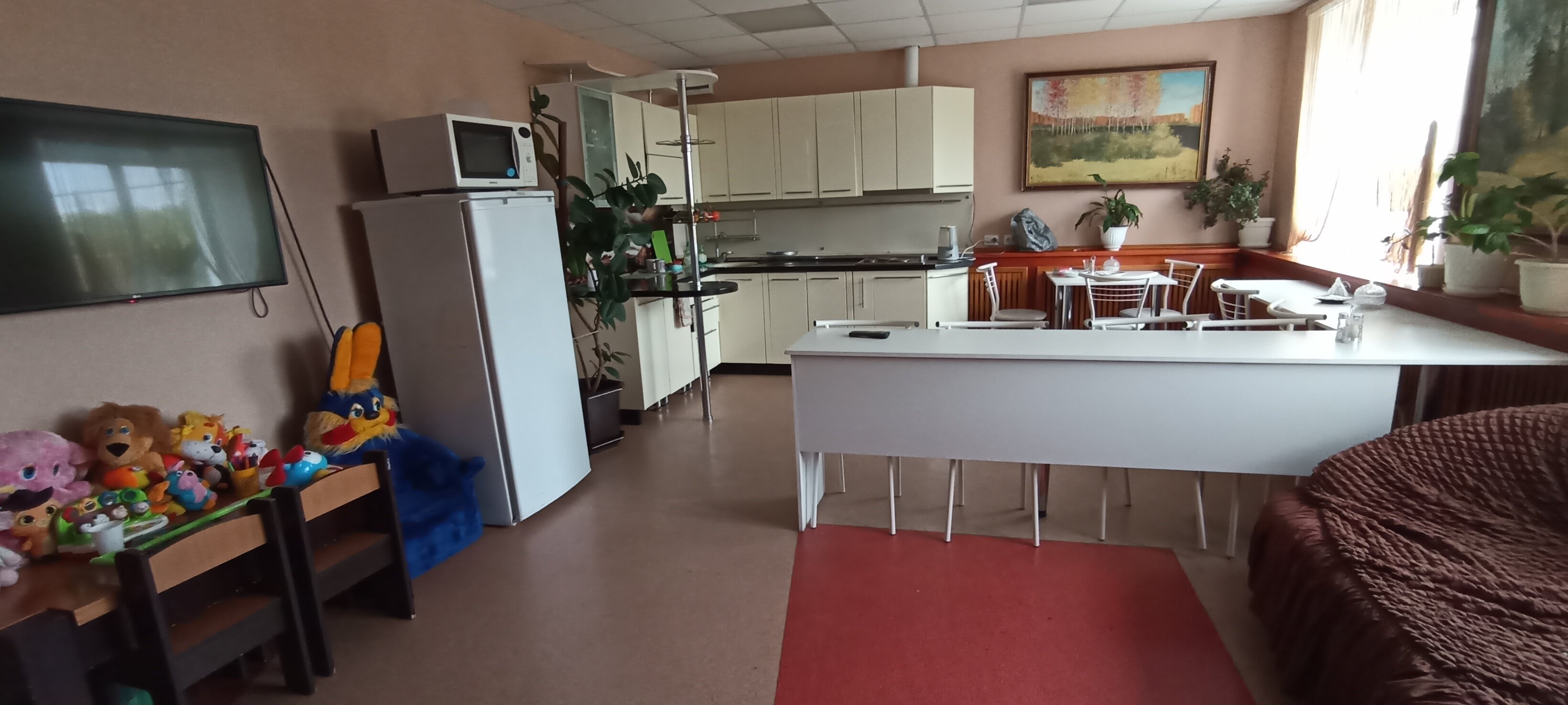 Фото Авангард